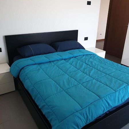 מילאנו Bovisa New Apartment מראה חיצוני תמונה