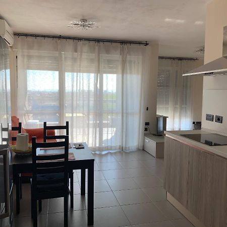 מילאנו Bovisa New Apartment מראה חיצוני תמונה