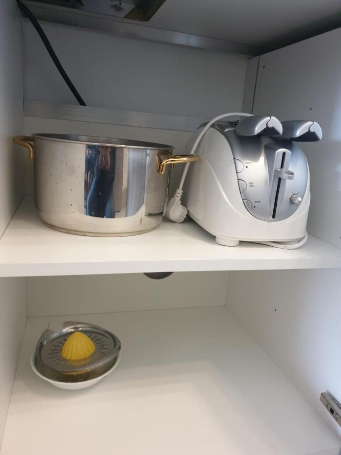 מילאנו Bovisa New Apartment מראה חיצוני תמונה