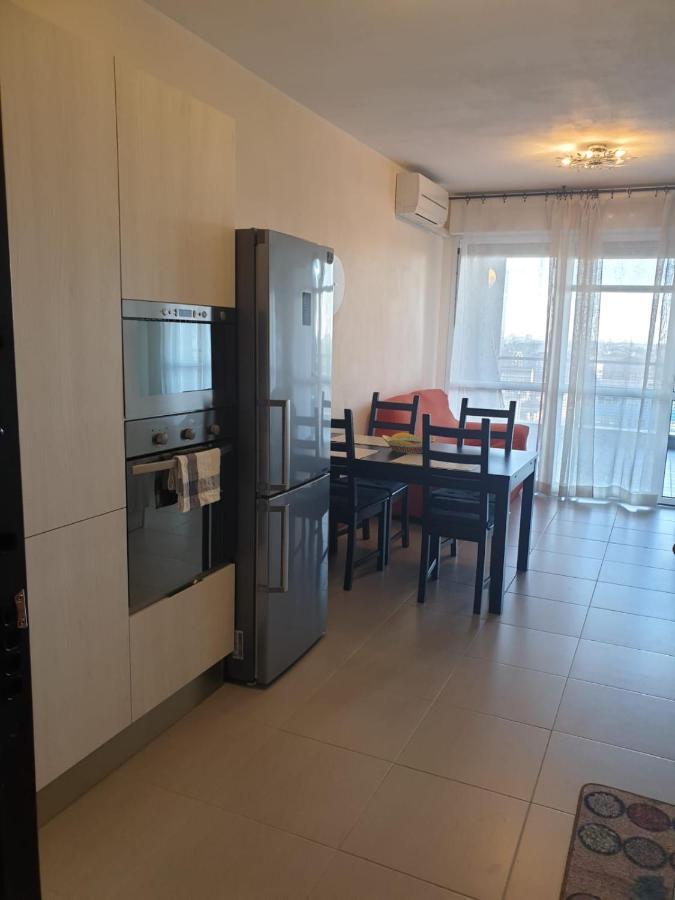 מילאנו Bovisa New Apartment מראה חיצוני תמונה