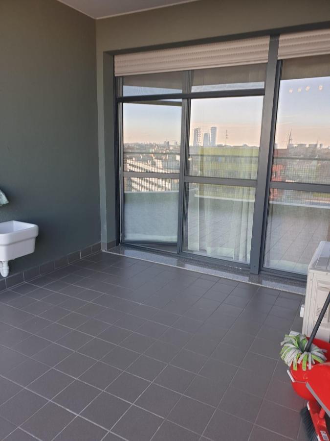 מילאנו Bovisa New Apartment מראה חיצוני תמונה