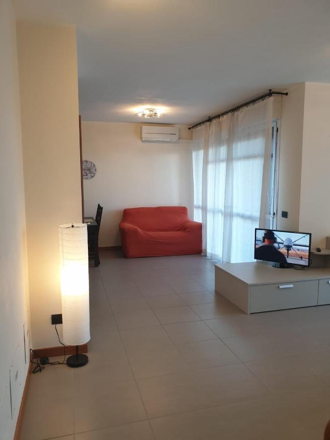מילאנו Bovisa New Apartment מראה חיצוני תמונה