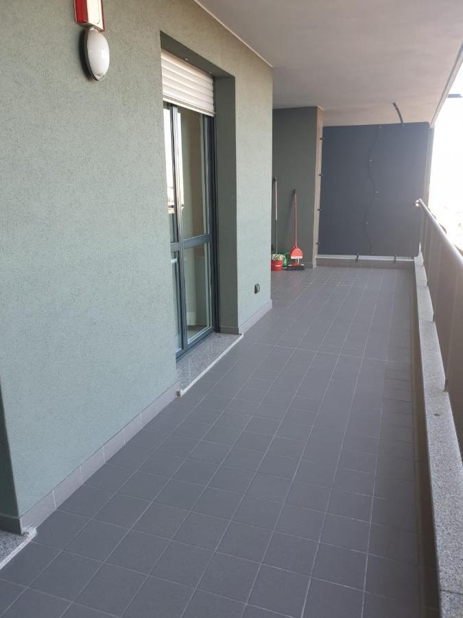 מילאנו Bovisa New Apartment מראה חיצוני תמונה