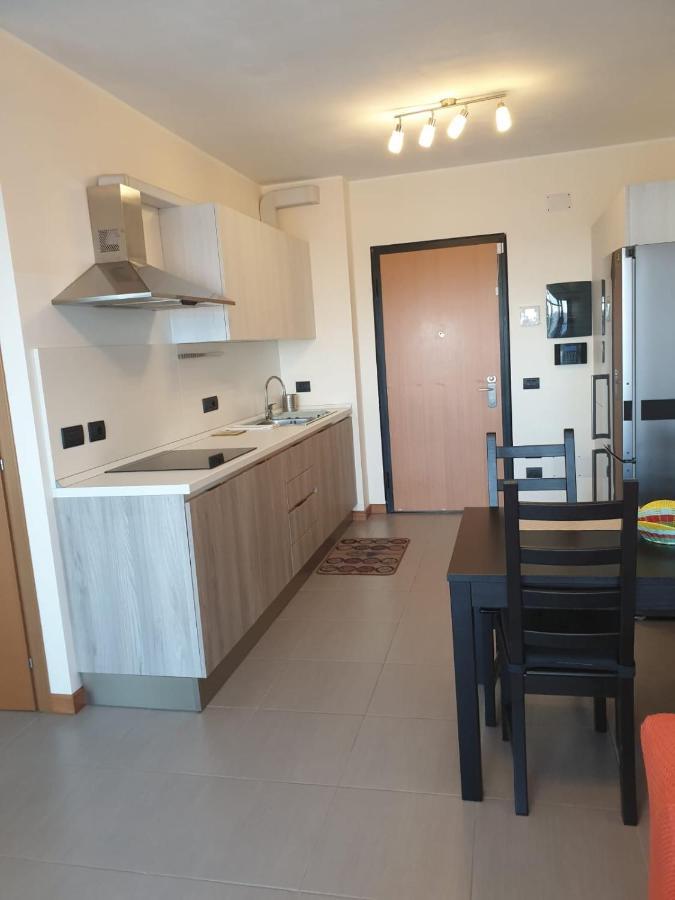 מילאנו Bovisa New Apartment מראה חיצוני תמונה