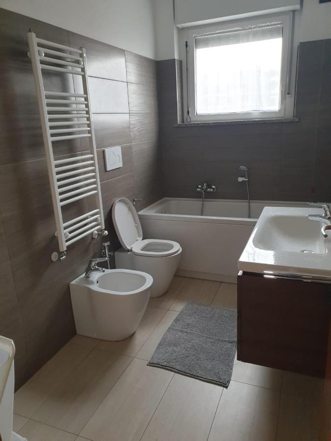 מילאנו Bovisa New Apartment מראה חיצוני תמונה
