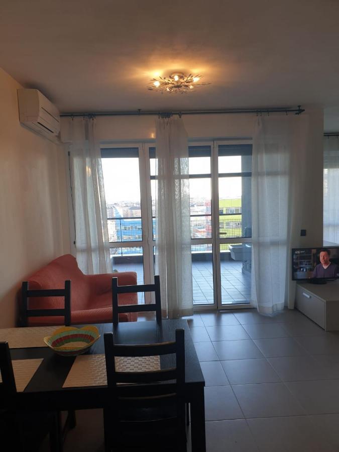 מילאנו Bovisa New Apartment מראה חיצוני תמונה