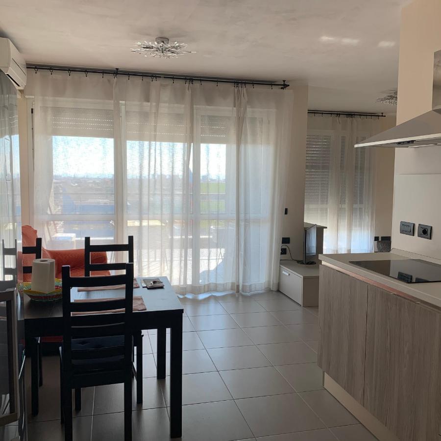 מילאנו Bovisa New Apartment מראה חיצוני תמונה